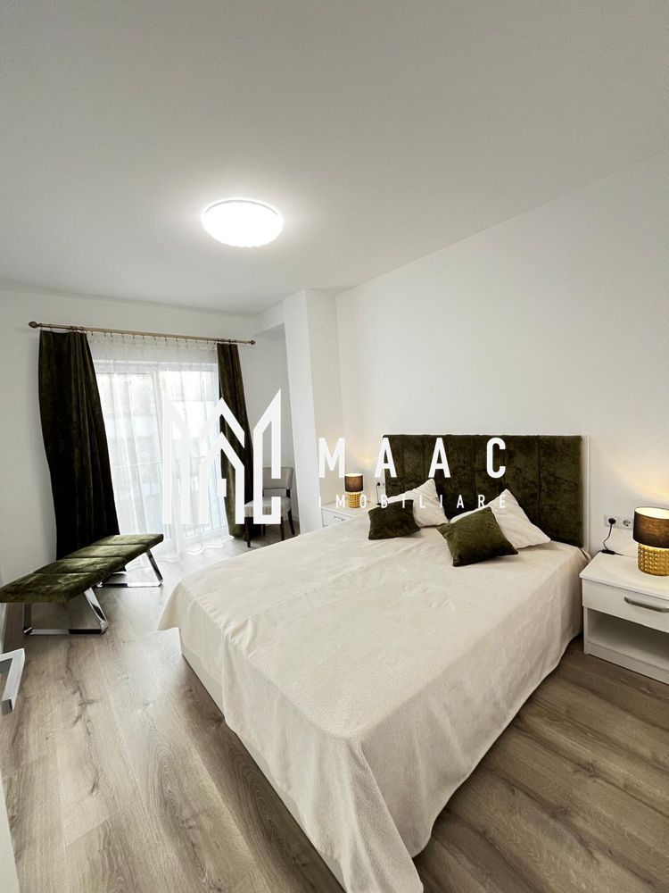 Apartament 2 camere | 54 MPU | TurnisorNeppendorf