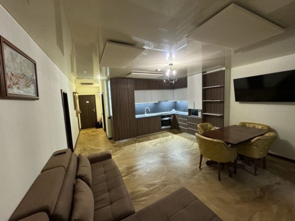 Apartament 3 Camere de Inchiriat – Mobilat si Utilat Premium