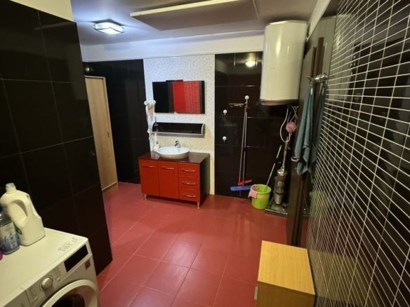 Apartament 3 Camere de Inchiriat – Mobilat si Utilat Premium