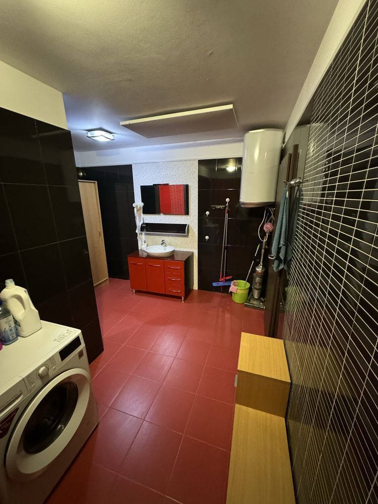 Apartament 3 Camere de Inchiriat – Mobilat si Utilat Premium