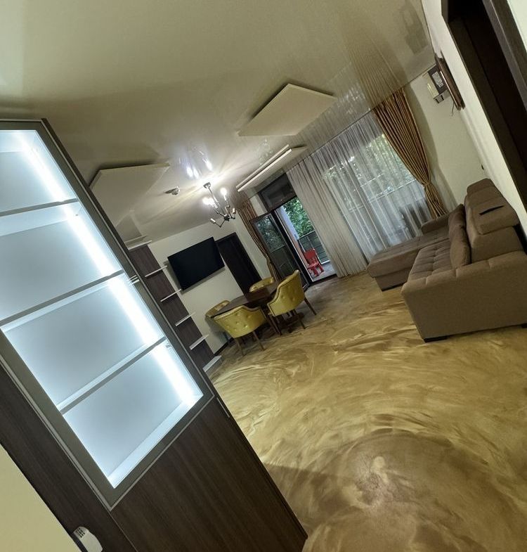 Apartament 3 Camere de Inchiriat – Mobilat si Utilat Premium