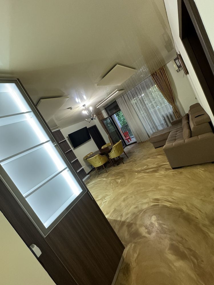 Apartament 3 Camere de Inchiriat – Mobilat si Utilat Premium