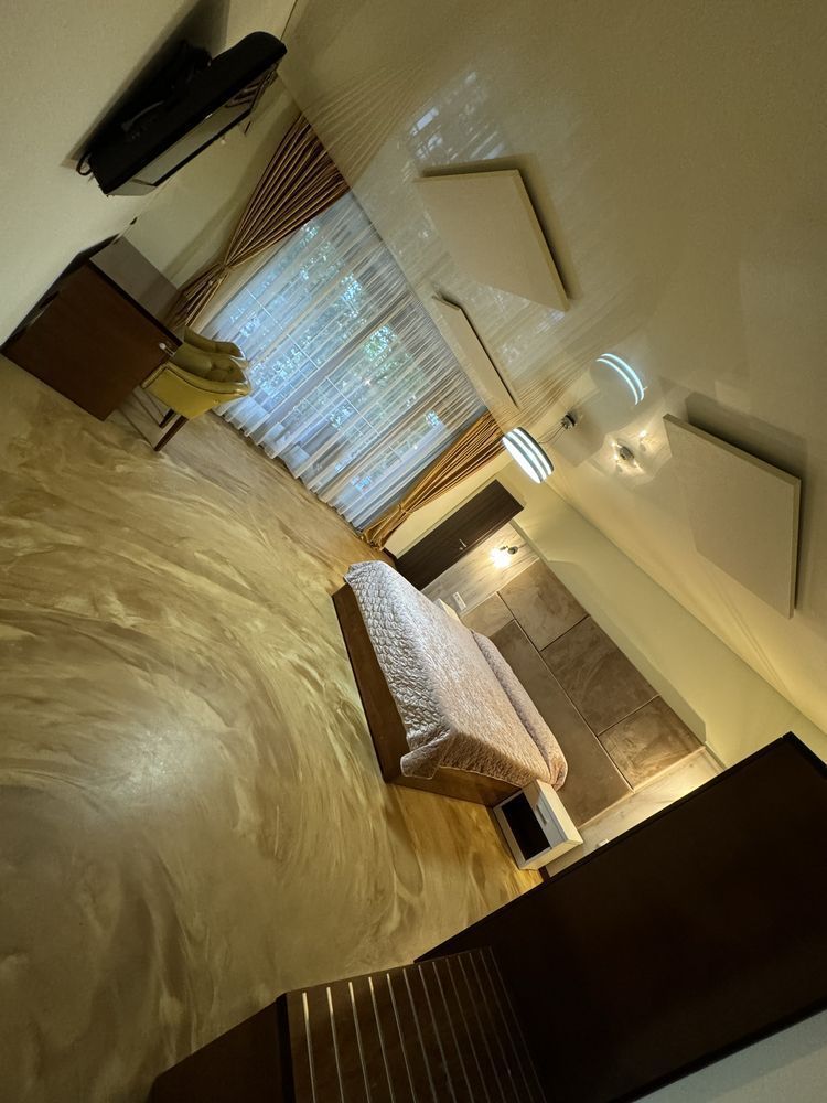 Apartament 3 Camere de Inchiriat – Mobilat si Utilat Premium