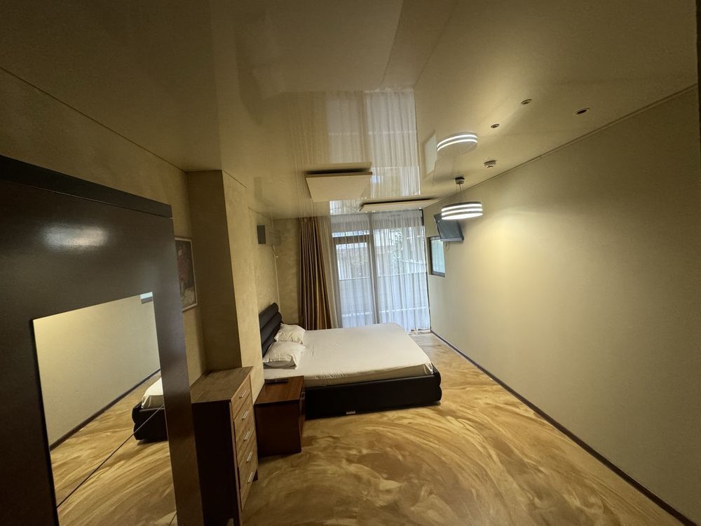 Apartament 3 Camere de Inchiriat – Mobilat si Utilat Premium