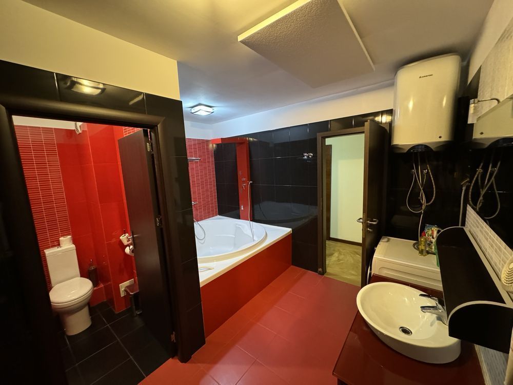 Apartament 3 Camere de Inchiriat – Mobilat si Utilat Premium
