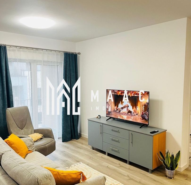 Apartament 2 camere | 54 MPU | TurnisorNeppendorf