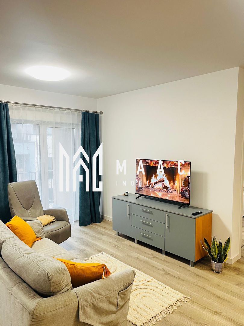 Apartament 2 camere | 54 MPU | TurnisorNeppendorf