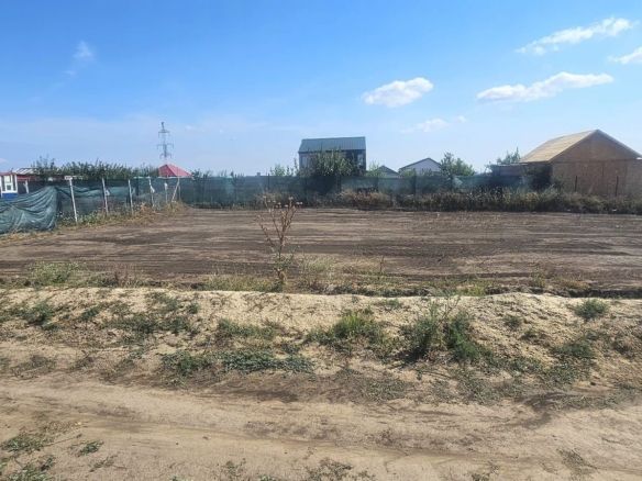 Teren de vanzare – Sat Costi,  ideal pentru constructii sau investitii