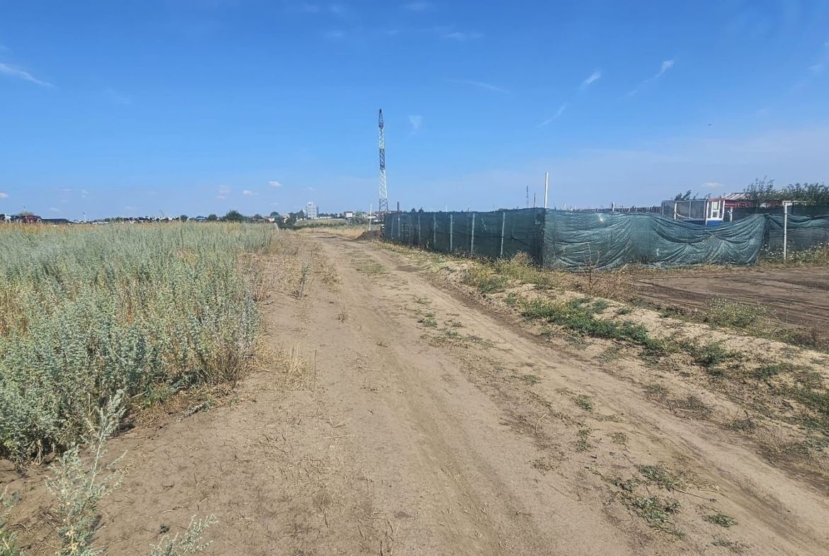 Teren de vanzare – Sat Costi,  ideal pentru constructii sau investitii