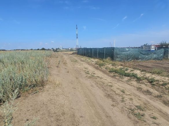 Teren de vanzare – Sat Costi,  ideal pentru constructii sau investitii