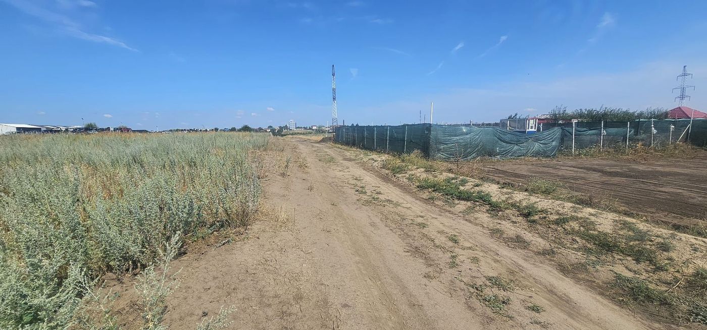 anBn-25101 Teren de vanzare – Sat Costi, ideal pentru constructii sau investitii