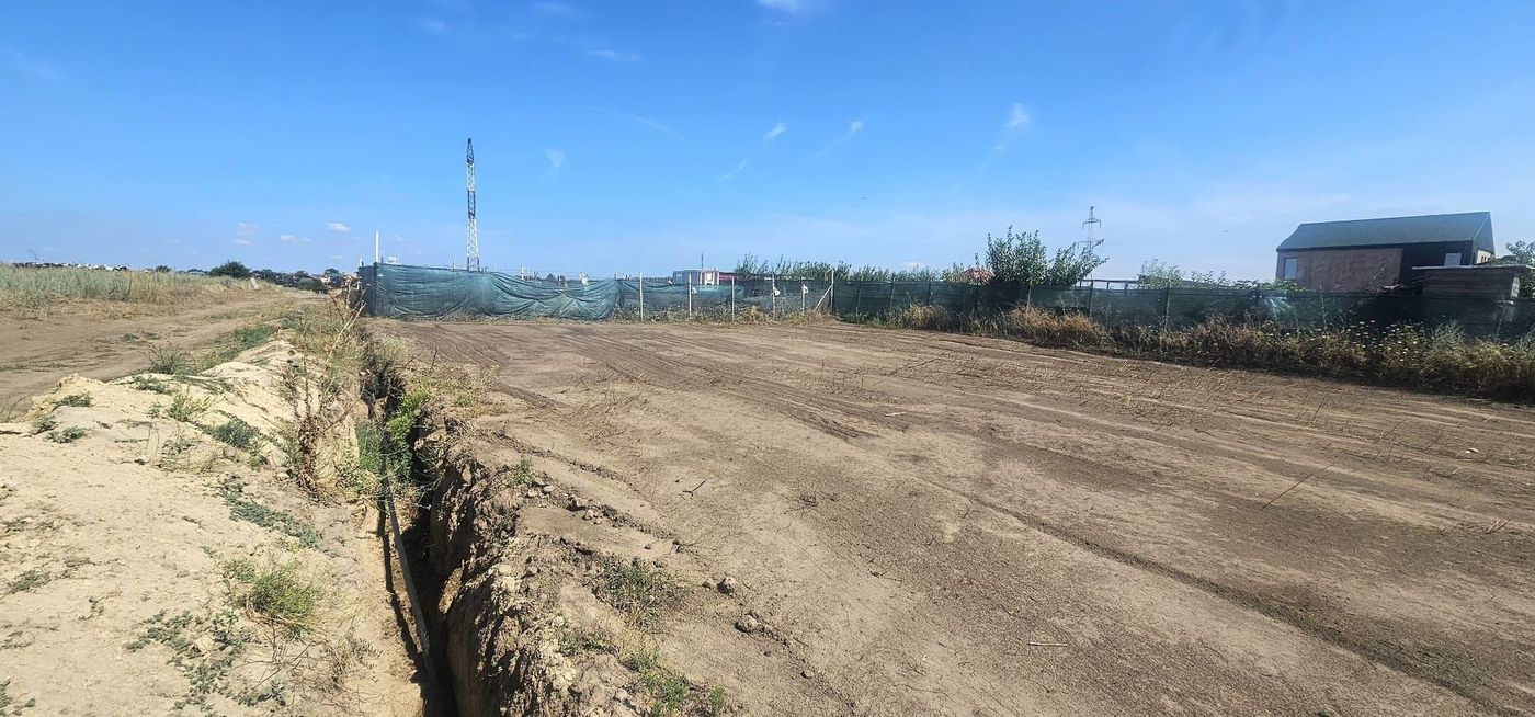 anBn-25103 Teren de vanzare – Sat Costi, ideal pentru constructii sau investitii