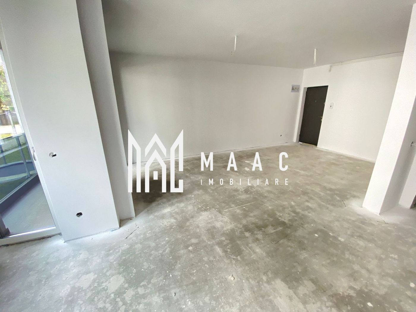 Apartament 3 camere | 2 băi | 2 balcoane | Încălzire în pardoseală | Șelimbăr