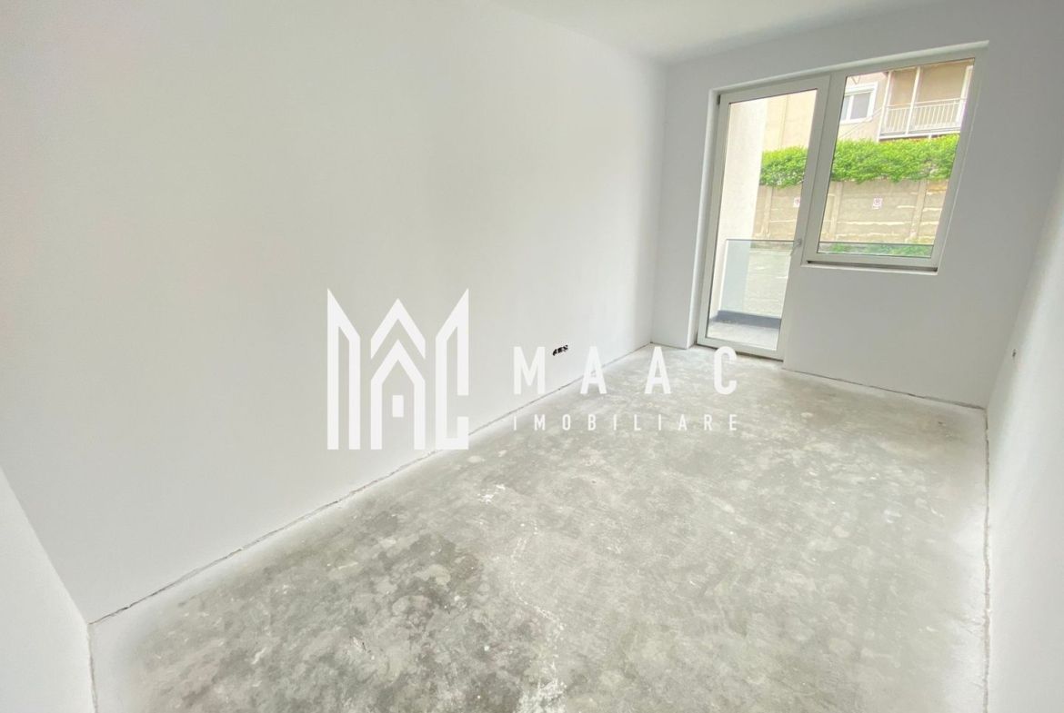 Apartament 3 camere | 2 băi | 2 balcoane | Încălzire în pardoseală | Șelimbăr