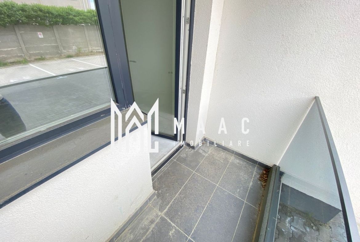 Apartament 3 camere | 2 băi | 2 balcoane | Încălzire în pardoseală | Șelimbăr