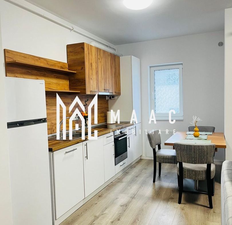 Apartament 2 camere | 54 MPU | TurnisorNeppendorf