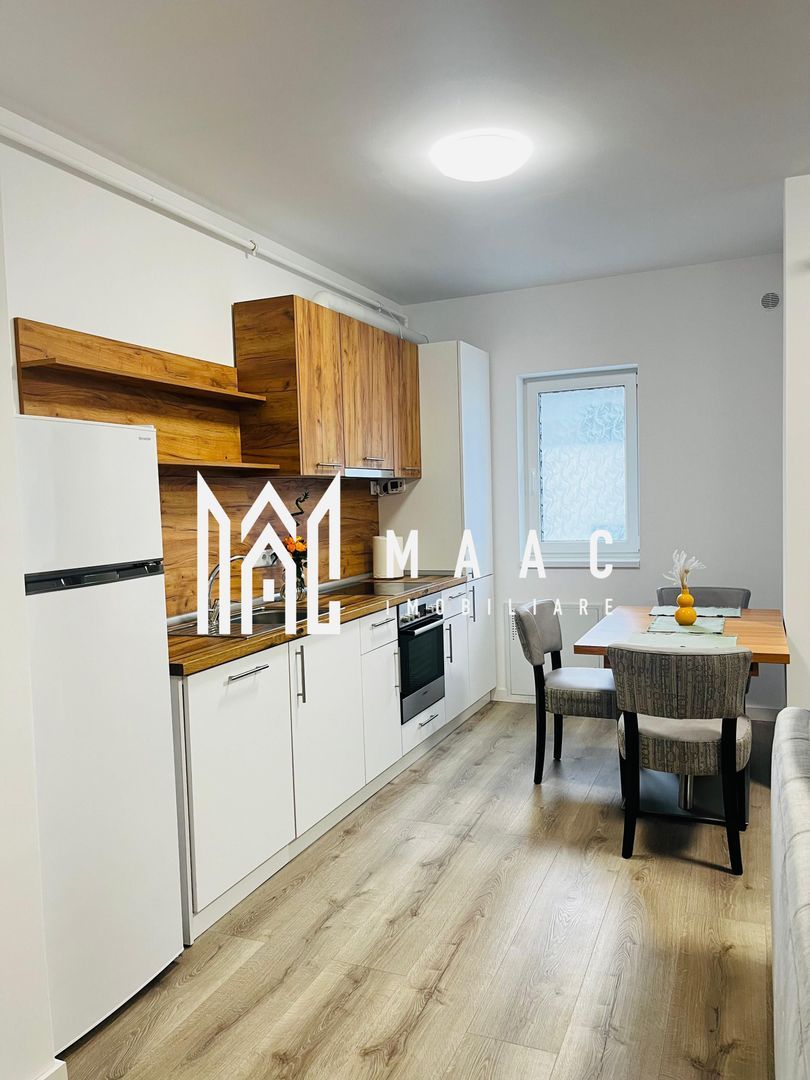 Apartament 2 camere | 54 MPU | TurnisorNeppendorf