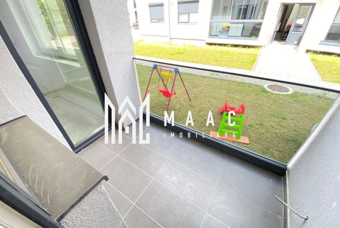 Apartament 3 camere | 2 băi | 2 balcoane | Încălzire în pardoseală | Șelimbăr