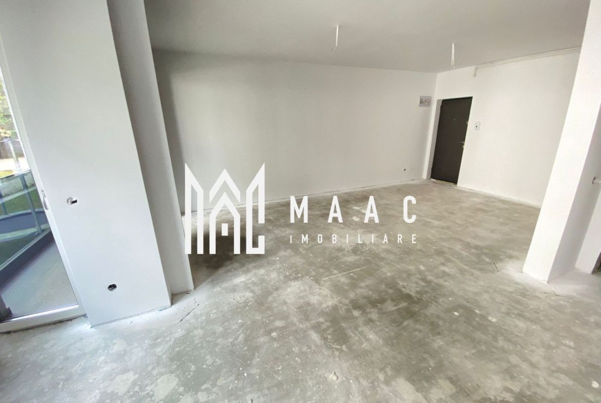 Apartament 3 camere | 2 băi | 2 balcoane | Încălzire în pardoseală | Șelimbăr