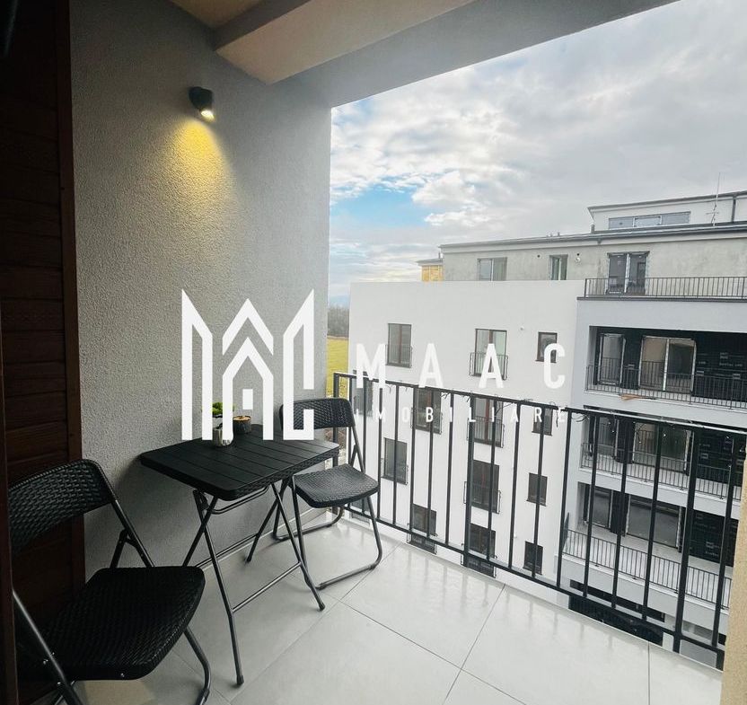 Apartament 2 camere | 54 MPU | TurnisorNeppendorf