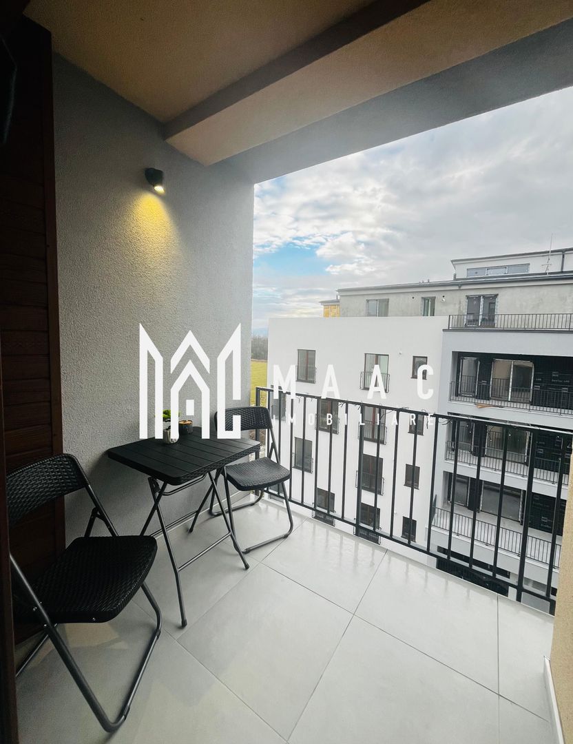 Apartament 2 camere | 54 MPU | TurnisorNeppendorf