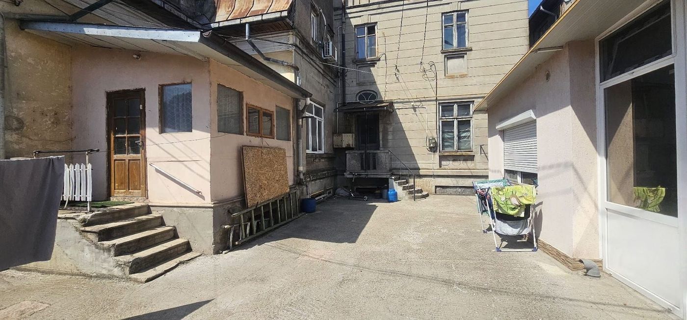 Casa de vanzare – Zona Centru, Strada Garii – 85.000€