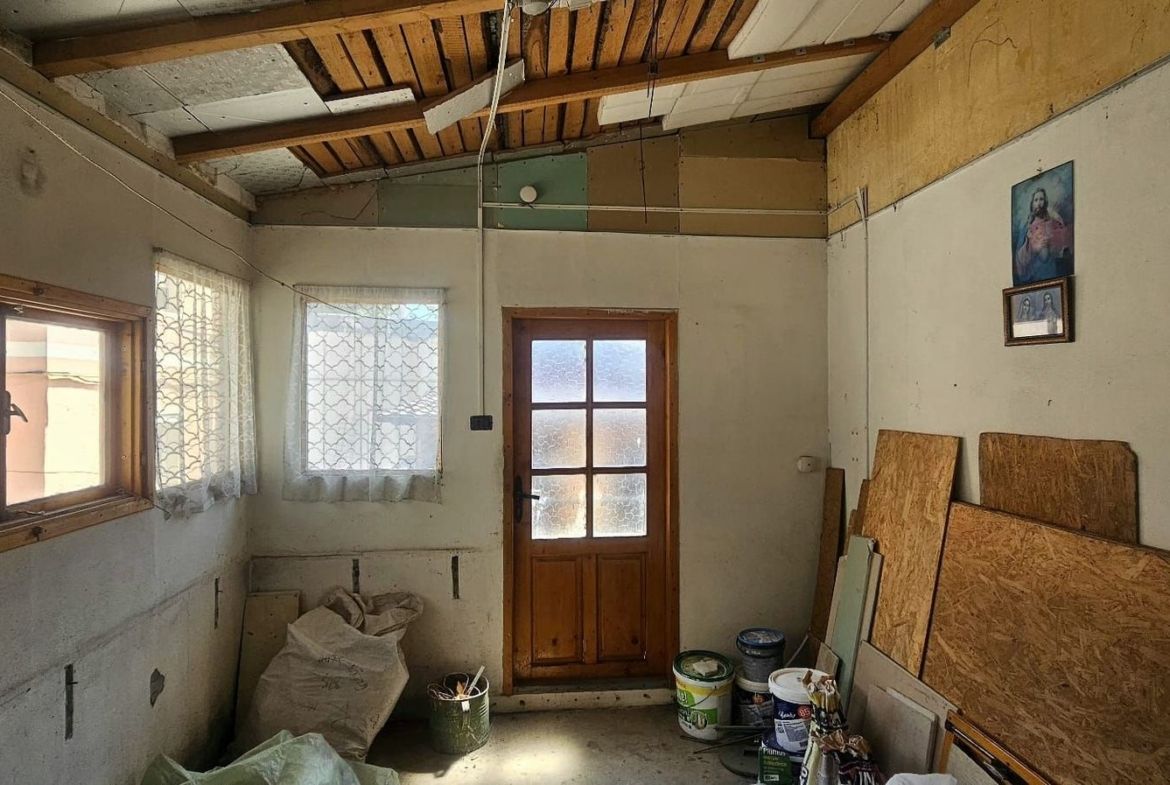 Casa de vanzare – Zona Centru, Strada Garii – 85.000€
