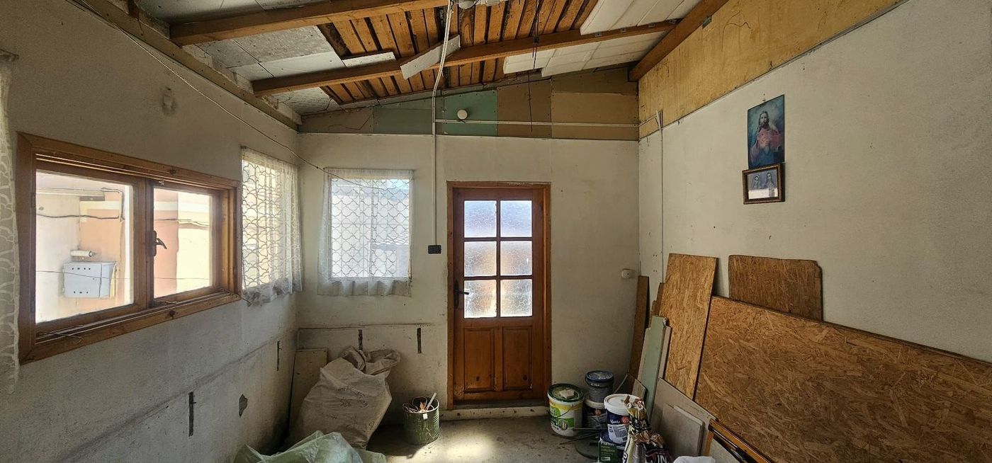 Casa de vanzare – Zona Centru, Strada Garii – 85.000€