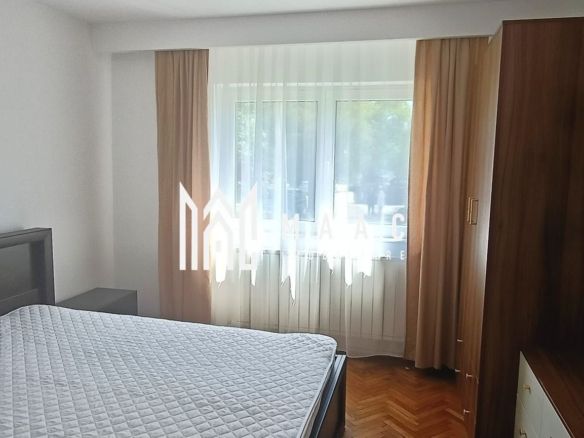 Apartament 3 camere | 74 MPU | 2 băi | Vasile Aaron