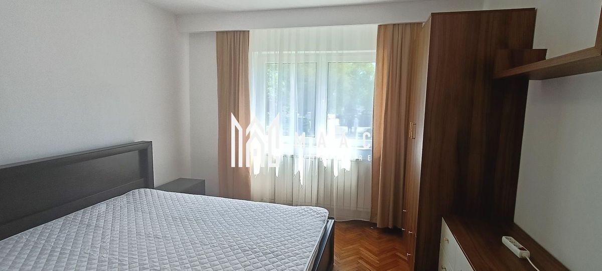 Apartament 3 camere | 74 MPU | 2 băi | Vasile Aaron