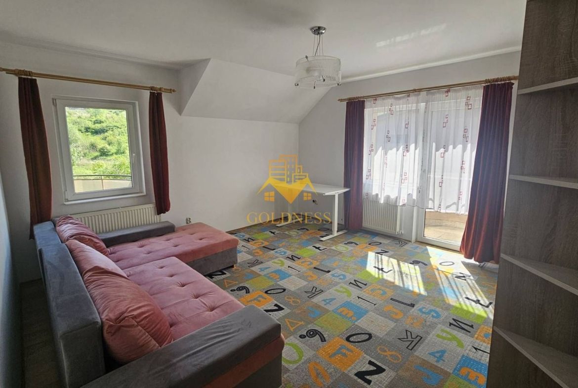 2 camere, Modern, Parcare, Profi, Zona Campului, Panemar, Manastur