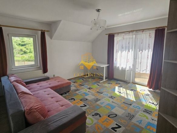 2 camere, Modern, Parcare, Profi, Zona Campului, Panemar, Manastur