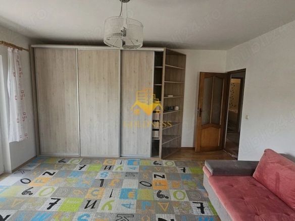 2 camere, Modern, Parcare, Profi, Zona Campului, Panemar, Manastur