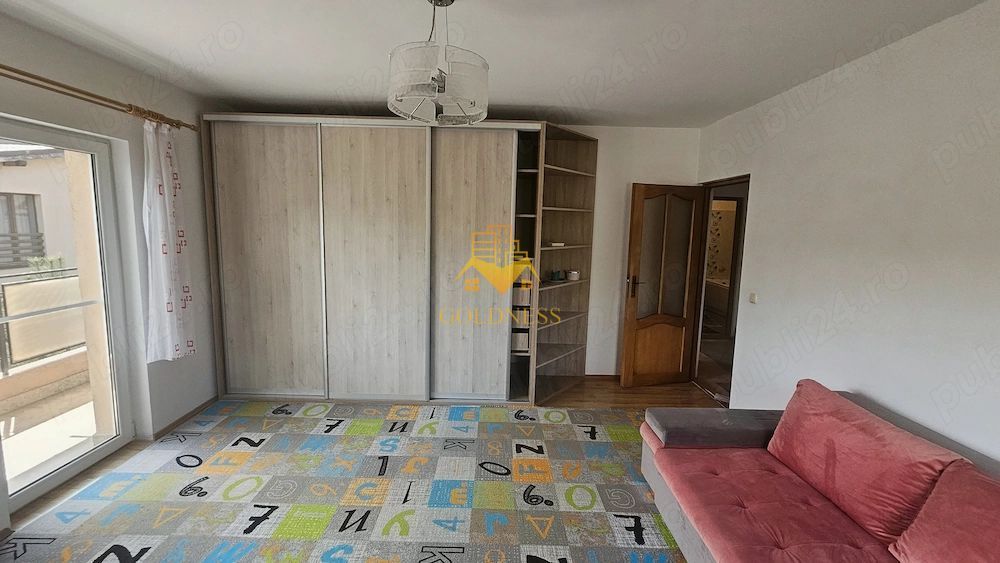 2 camere, Modern, Parcare, Profi, Zona Campului, Panemar, Manastur