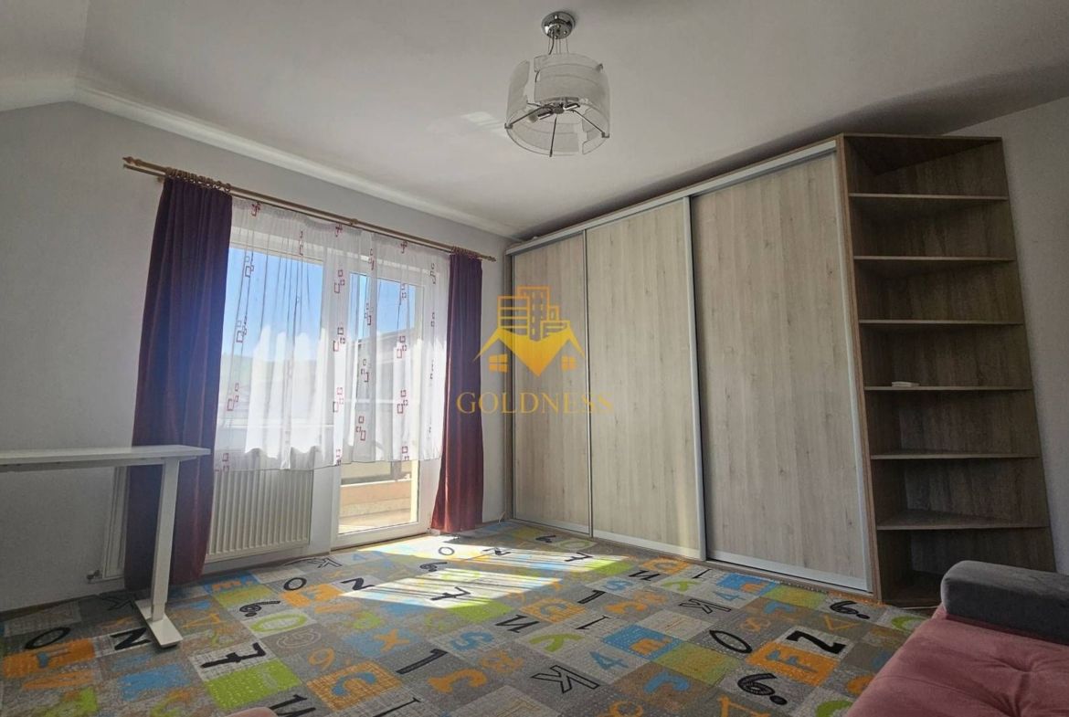 2 camere, Modern, Parcare, Profi, Zona Campului, Panemar, Manastur