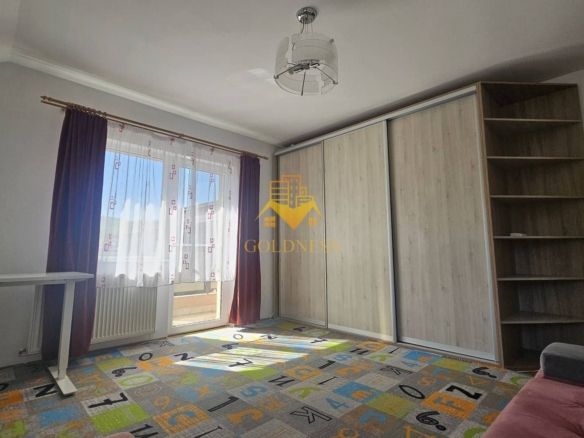 2 camere, Modern, Parcare, Profi, Zona Campului, Panemar, Manastur