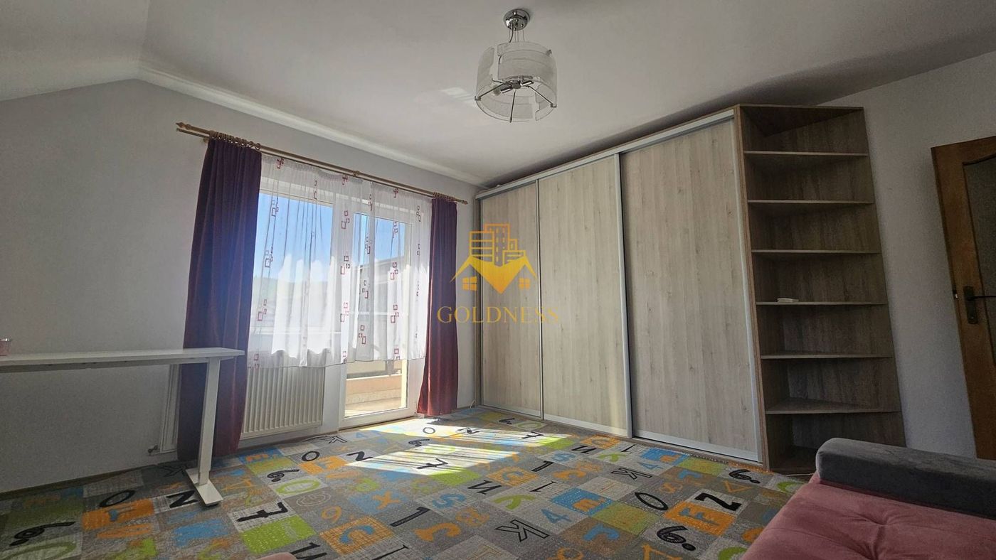anBn-25142 2 camere, Modern, Parcare, Profi, Zona Campului, Panemar, Manastur
