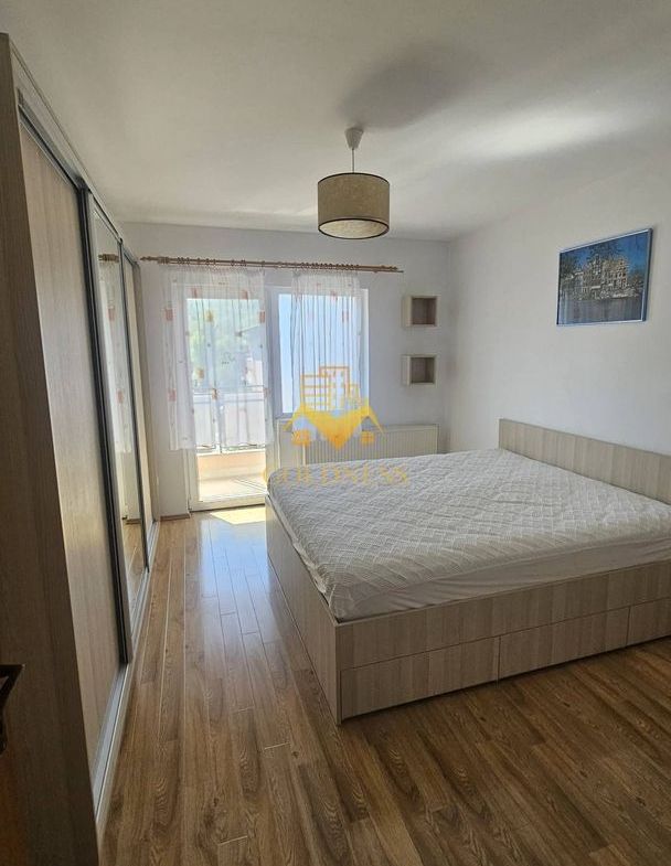 2 camere, Modern, Parcare, Profi, Zona Campului, Panemar, Manastur