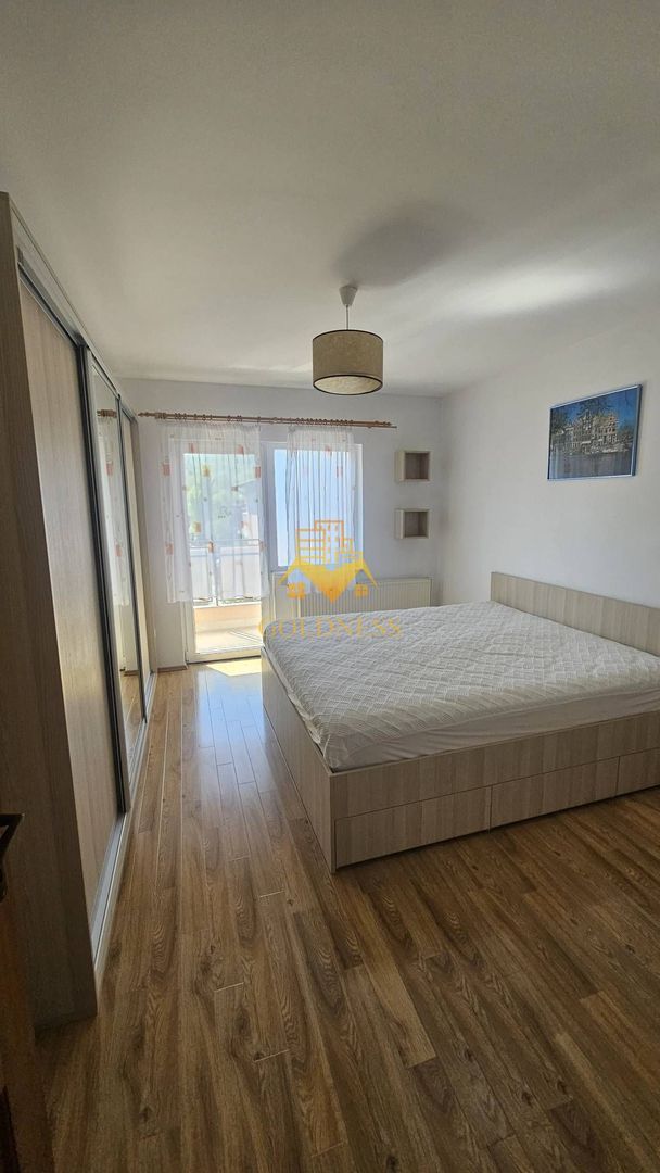 anBn-25143 2 camere, Modern, Parcare, Profi, Zona Campului, Panemar, Manastur