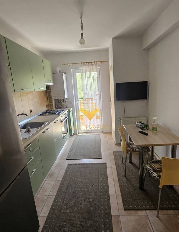 2 camere, Modern, Parcare, Profi, Zona Campului, Panemar, Manastur