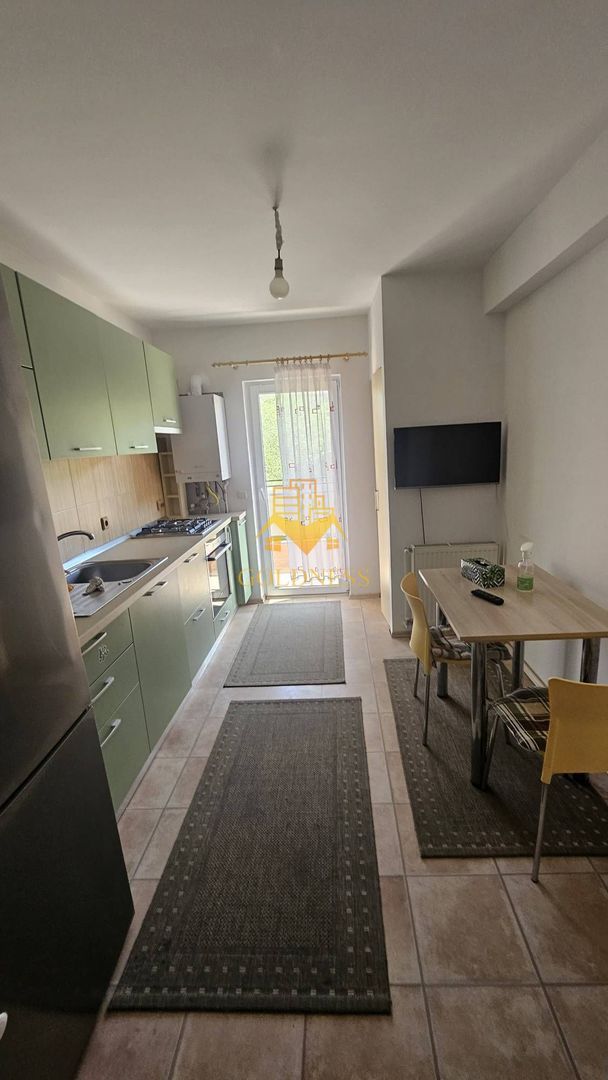 anBn-25144 2 camere, Modern, Parcare, Profi, Zona Campului, Panemar, Manastur