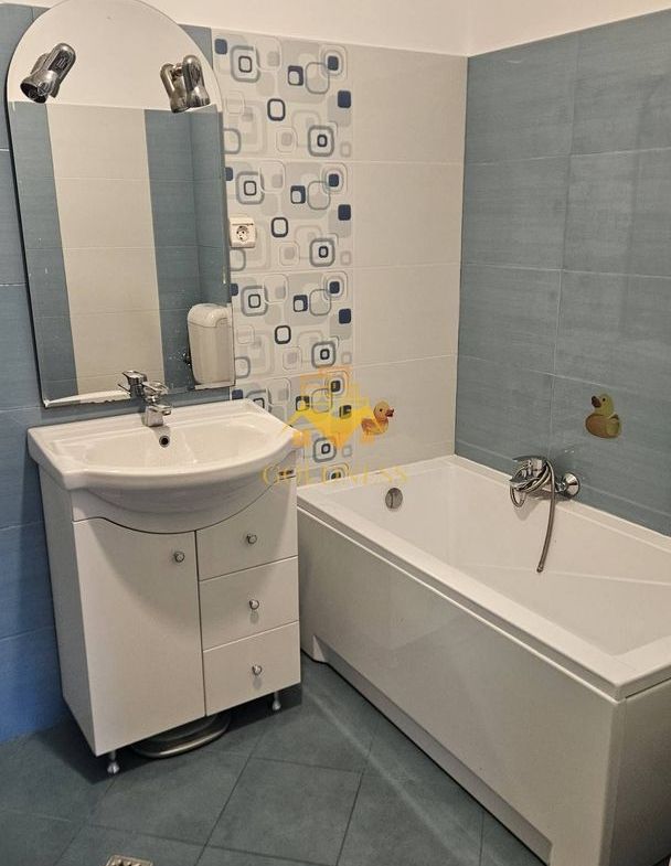 2 camere, Modern, Parcare, Profi, Zona Campului, Panemar, Manastur