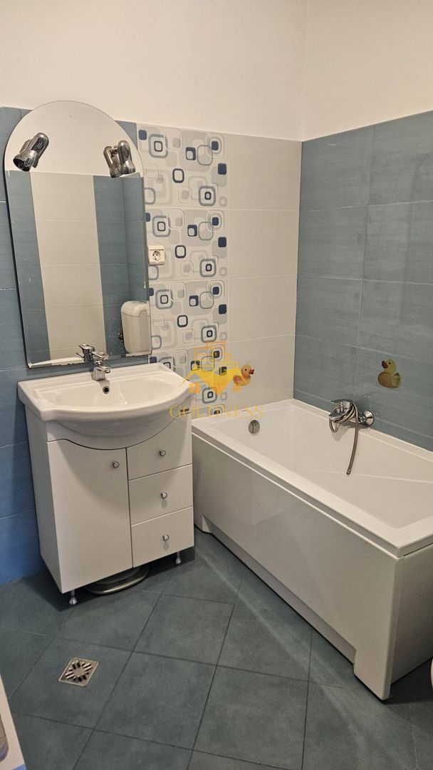 anBn-25145 2 camere, Modern, Parcare, Profi, Zona Campului, Panemar, Manastur