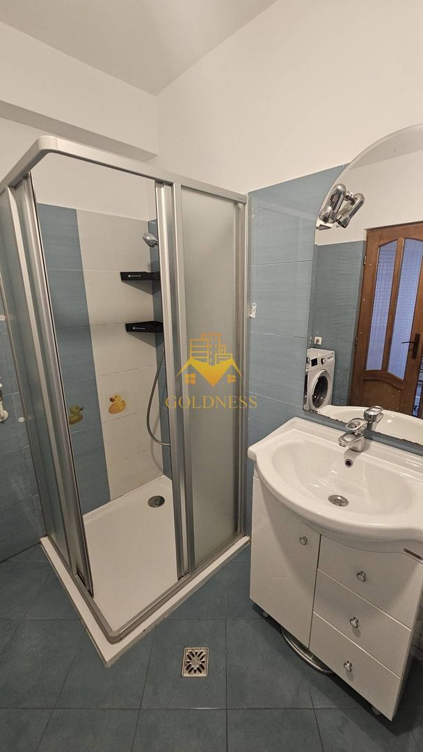 anBn-25146 2 camere, Modern, Parcare, Profi, Zona Campului, Panemar, Manastur