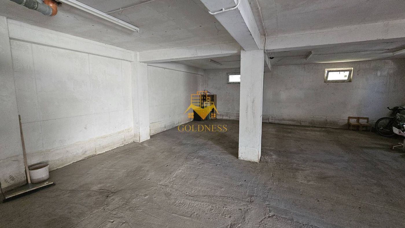 anBn-25147 2 camere, Modern, Parcare, Profi, Zona Campului, Panemar, Manastur