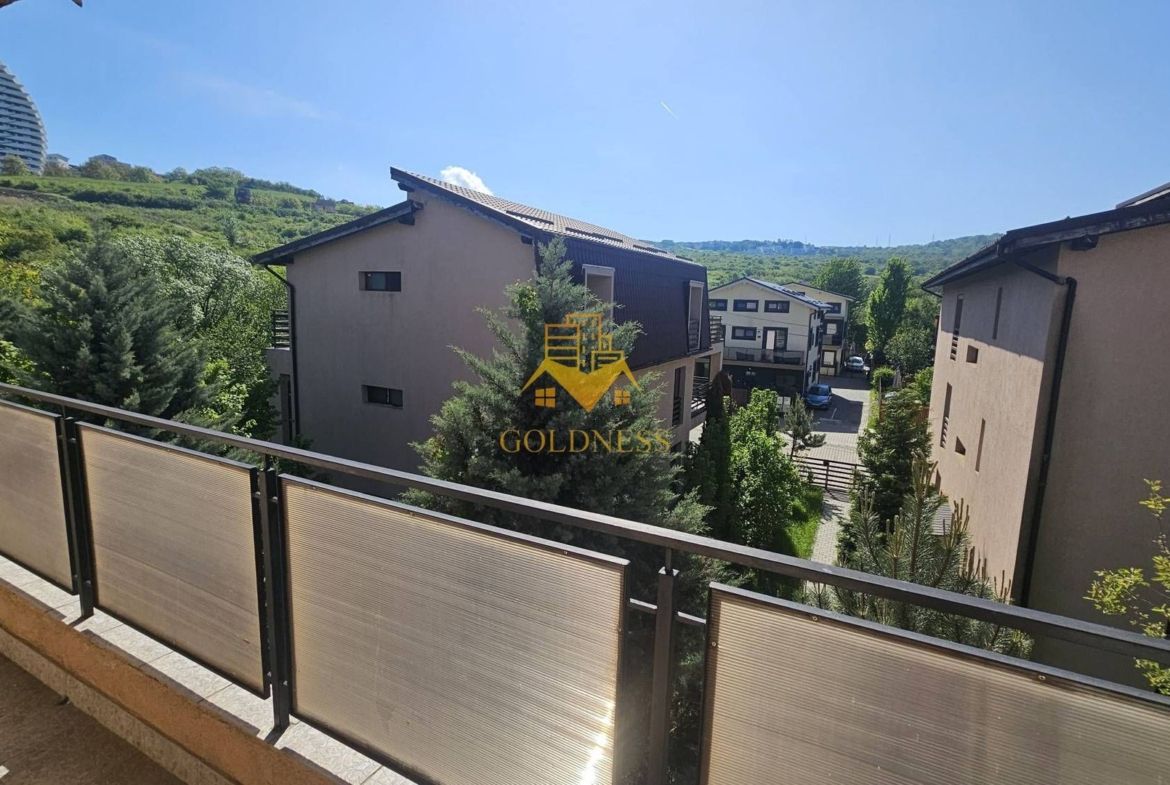 2 camere, Modern, Parcare, Profi, Zona Campului, Panemar, Manastur
