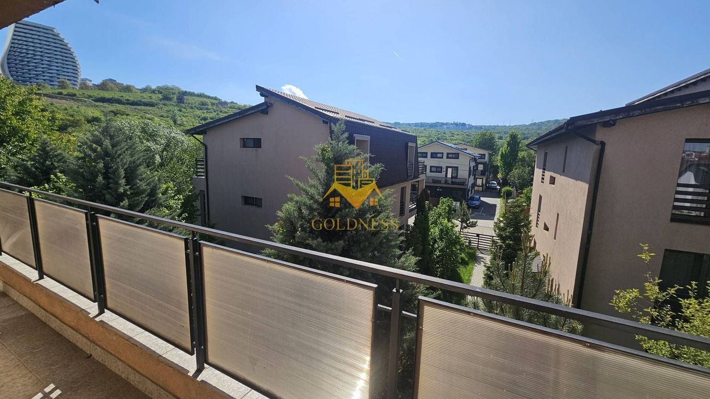 anBn-25148 2 camere, Modern, Parcare, Profi, Zona Campului, Panemar, Manastur
