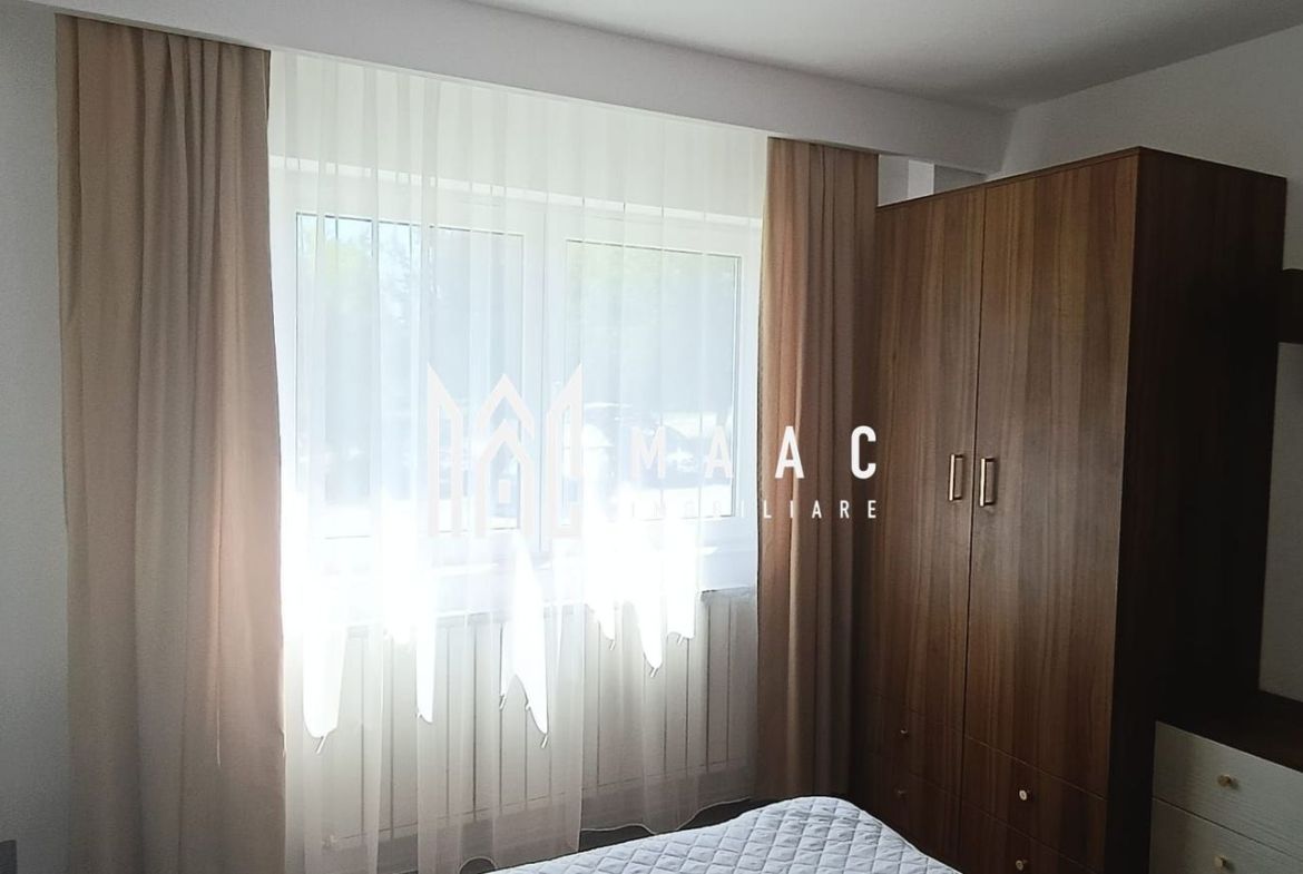 Apartament 3 camere | 74 MPU | 2 băi | Vasile Aaron