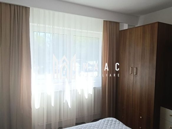 Apartament 3 camere | 74 MPU | 2 băi | Vasile Aaron