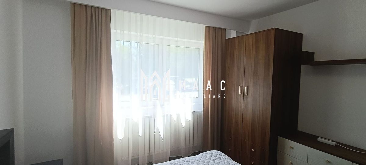 Apartament 3 camere | 74 MPU | 2 băi | Vasile Aaron